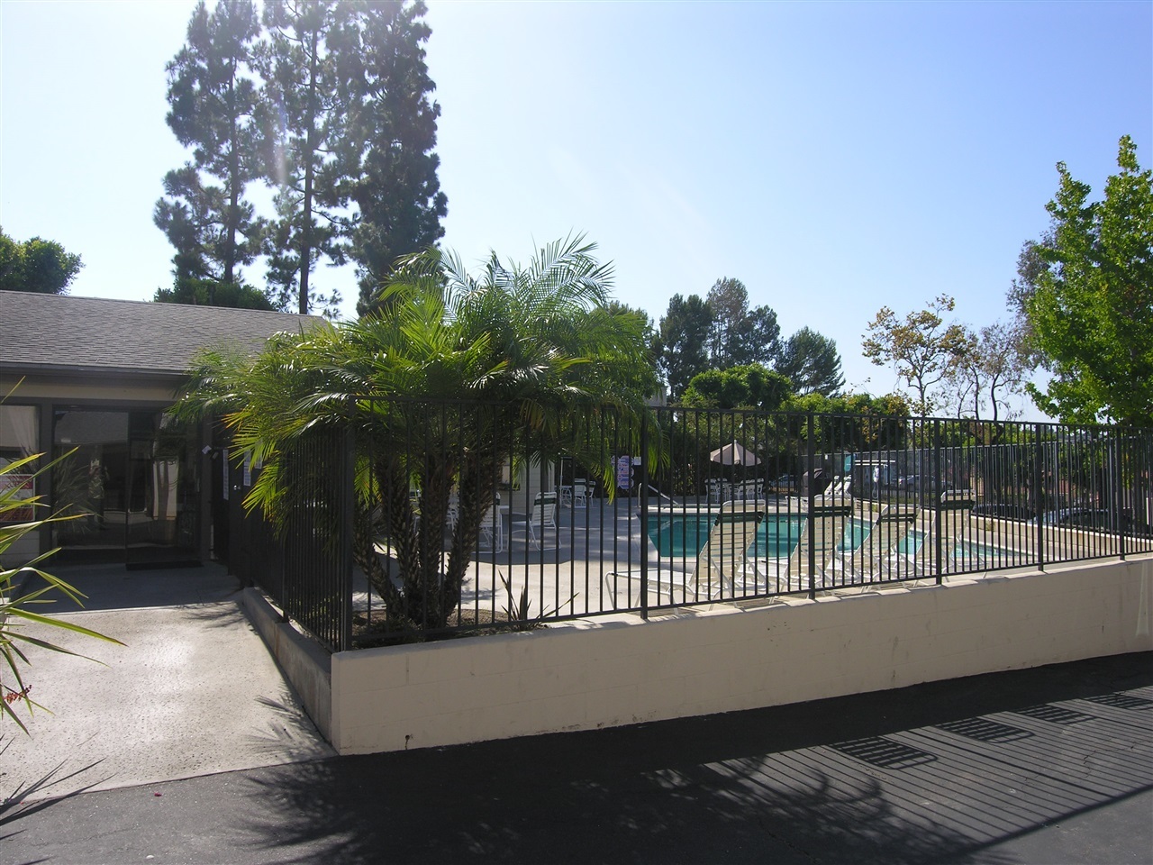 8535 Paradise Valley Road, Unit 42 Spring Valley, CA 91977 - Photo 11 of 11 Gallery Image 11
