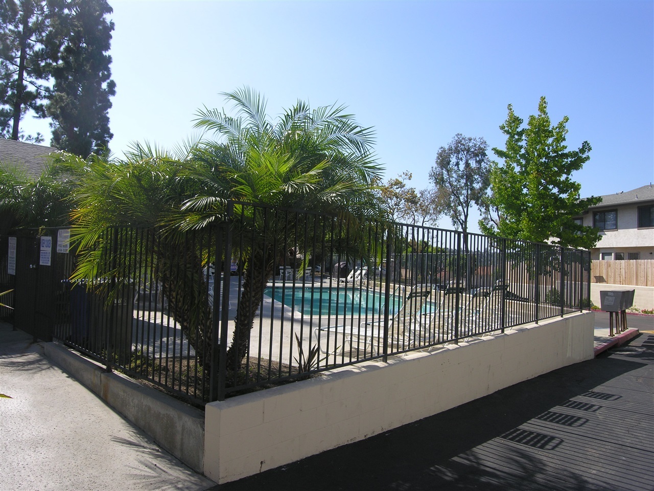 8535 Paradise Valley Road, Unit 42 Spring Valley, CA 91977 - Photo 10 of 11 Gallery Image 10