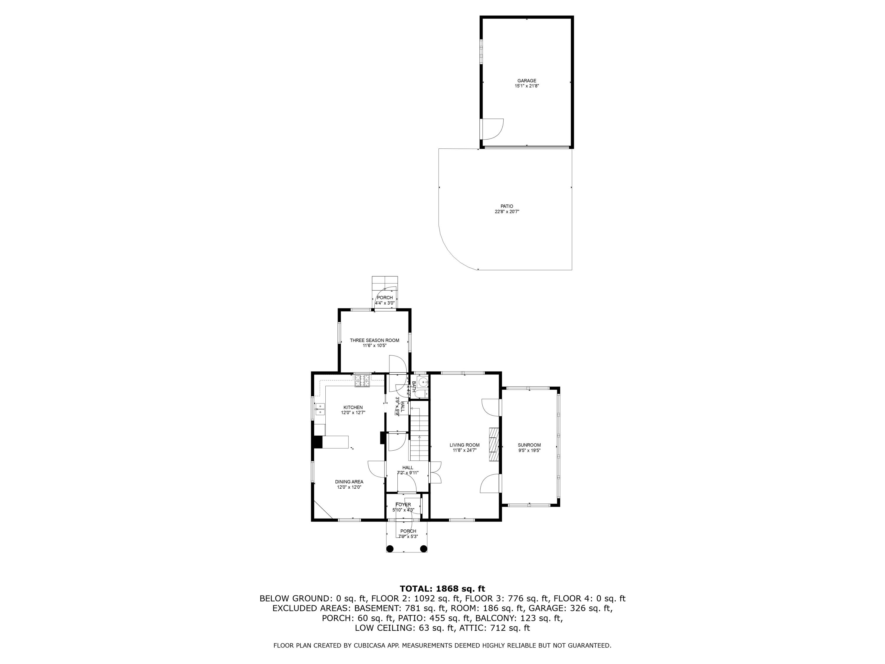 1105 Barnes Street Delavan, WI 53115 - Photo 49 of 52 2nd_floor_1105_barnes_street_delavan_wit