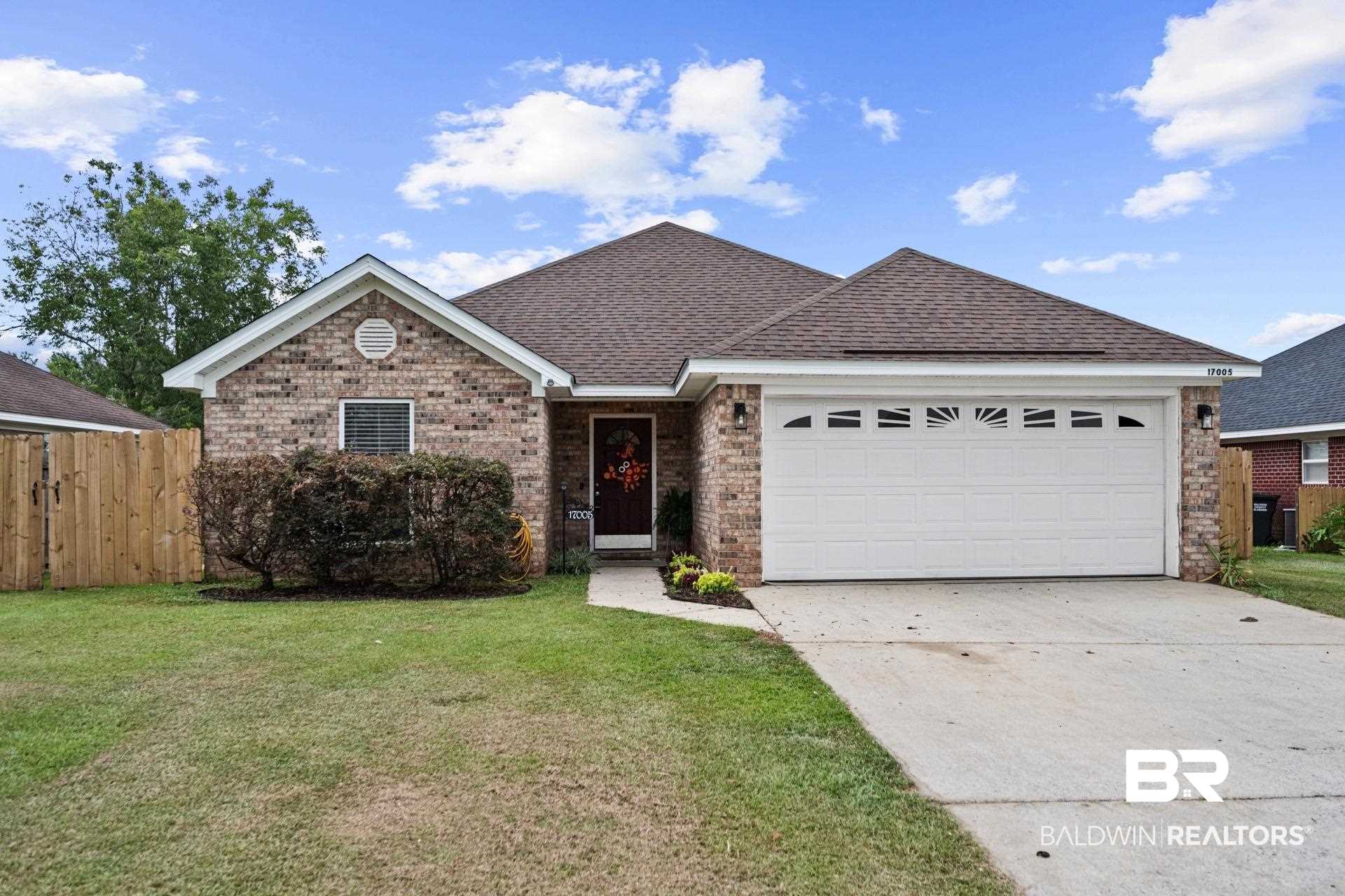 17005 Sugar Loop Foley, AL 36535 - Photo 1 of 20