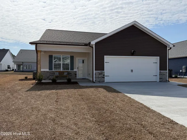 $369,900 | 1032 Seven Iron Drive, Ayden, NC 28513