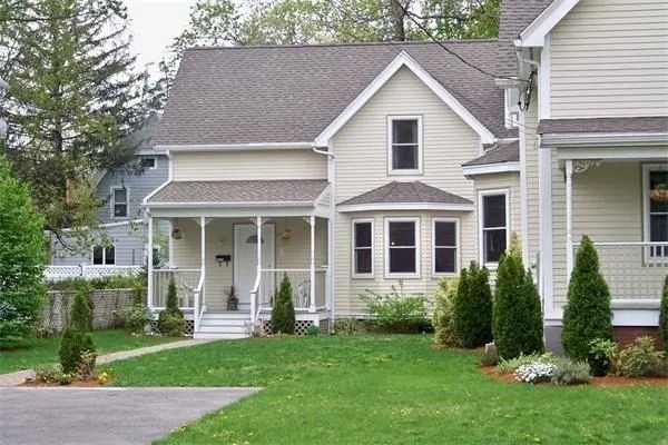 $4,300 | 55 Monument Street, Unit 2, Medford, MA 02155
