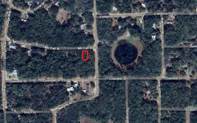 $8,000 | Mccall Street, Interlachen, FL 32148