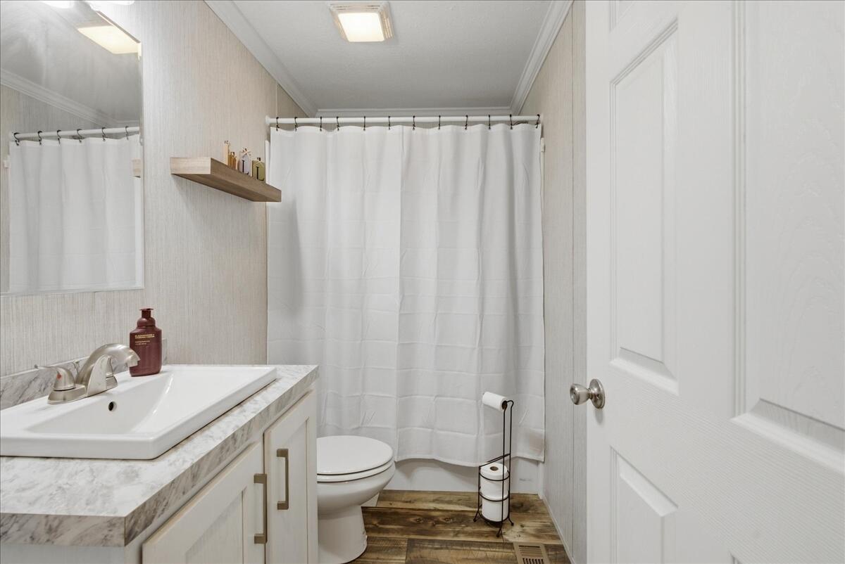 1175 Weld Road Wilton, ME 04294 - Photo 4 of 50 Full Bathroom