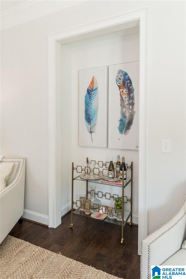 421 Edgewood Place Birmingham, AL 35209 - Photo 18 of 42