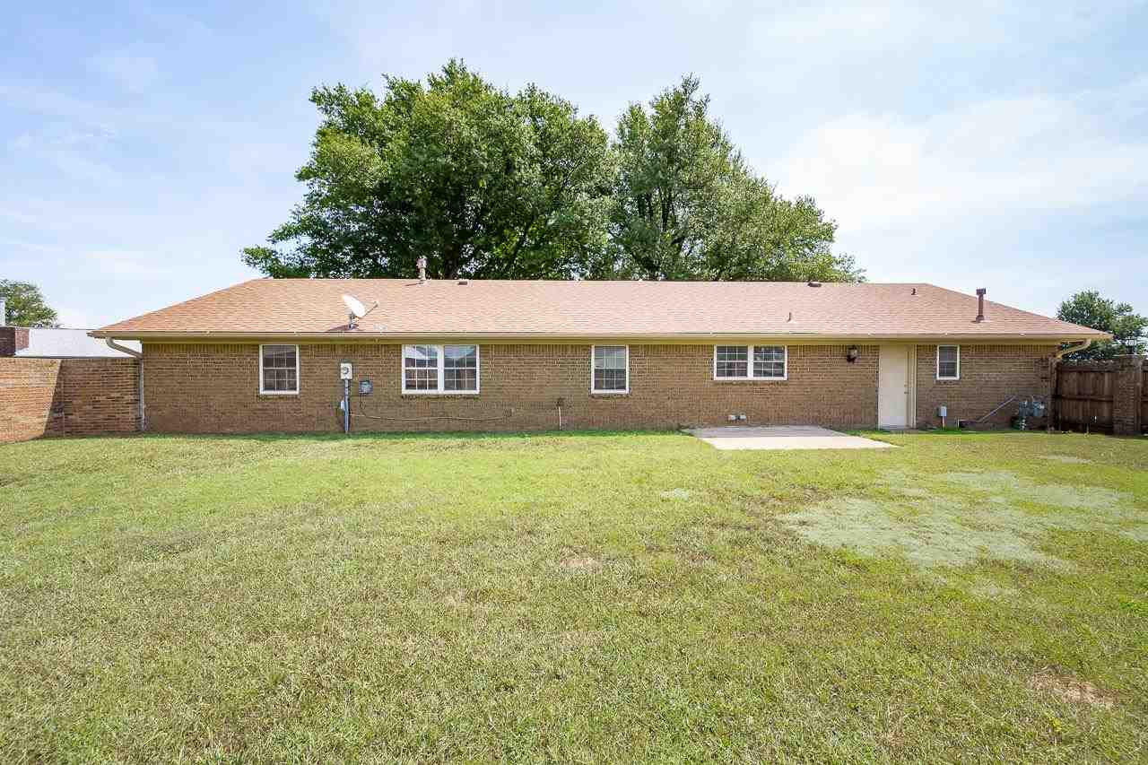 1901 Ridgecrest Perry, OK 73077 - Photo 26 of 31 Gallery Image 26