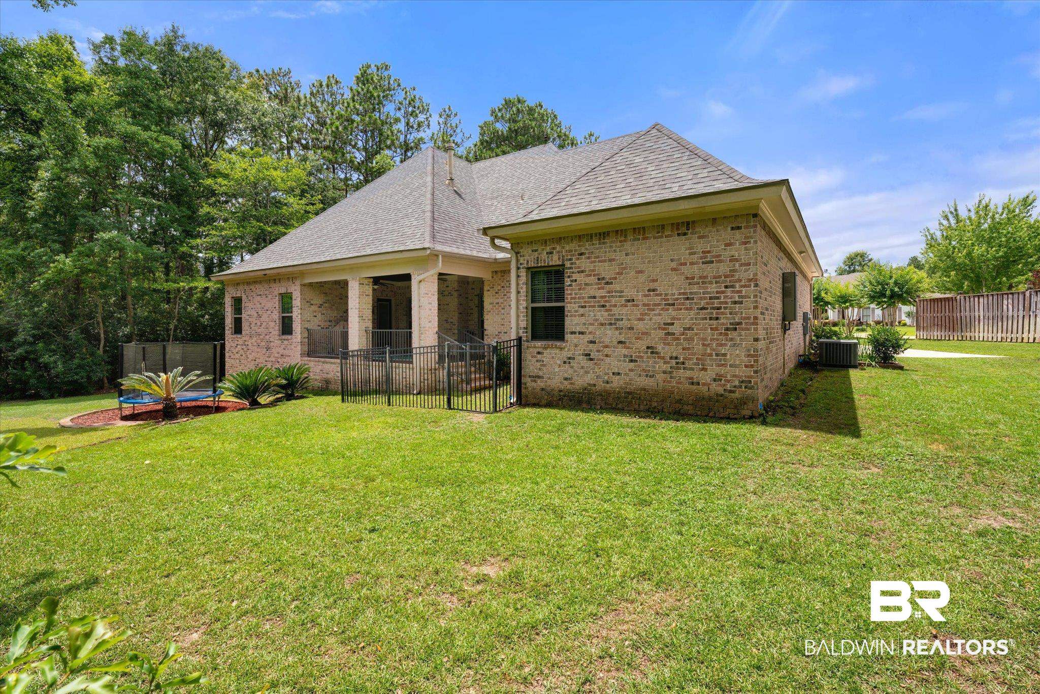 5759 Rue Conti Mobile, AL 36693 - Photo 31 of 44