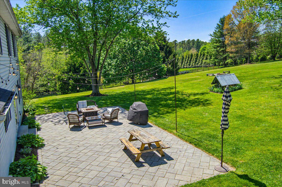 20128 Gunpowder Road Manchester, MD 21102 - Photo 35 of 66 24x40 ft patio