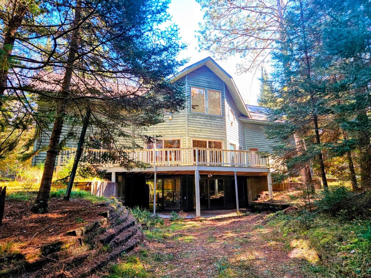 6181 Pine Lake Road Rhinelander, WI 54501 - Photo 1 of 50 Gallery Image 1