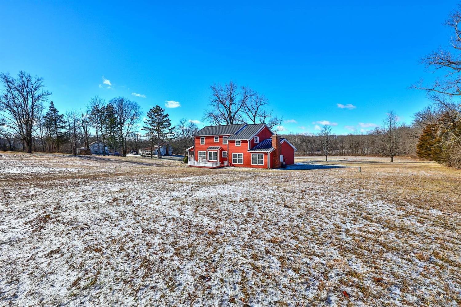 3306 Ozias Road Eaton, OH 45320 - Photo 54 of 61