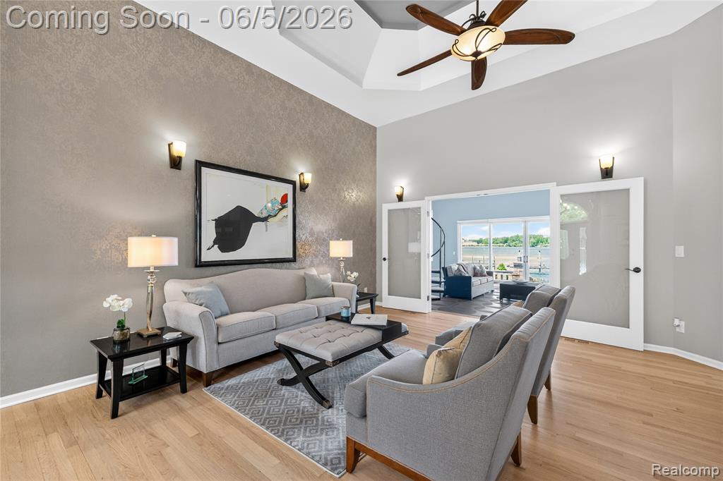 18124 Meridian Road Grosse Ile, MI 48138 - Photo 15 of 74