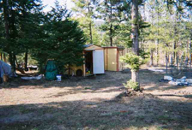 26526 East Blanchard Road Elk, WA 99009 - Photo 8 of 8 Gallery Image 8