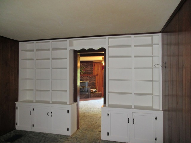 2118 Grand Detour Road Dixon, IL 61021 - Photo 16 of 16 a view of wooden door