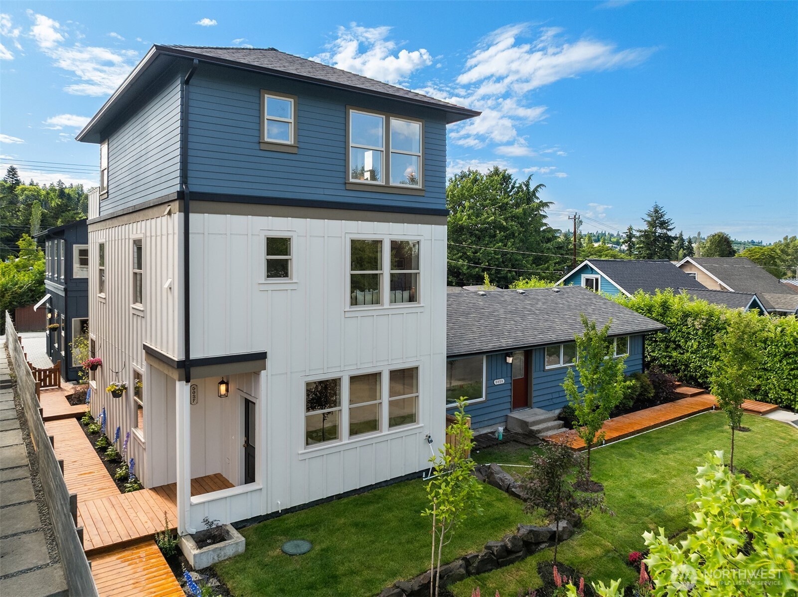 5037 25th Ave Southwest  