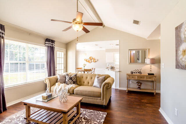 4921 Clealand Court Mobile, AL 36695 - Photo 10 of 24