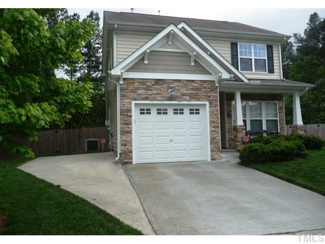 3608 Ranbir Drive Durham, NC 27713 - Photo 13 of 15 Photo 13