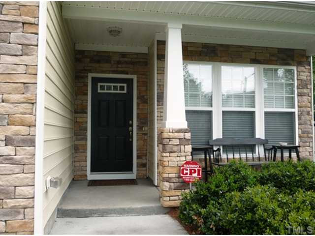 3608 Ranbir Drive Durham, NC 27713 - Photo 14 of 15 Photo 14