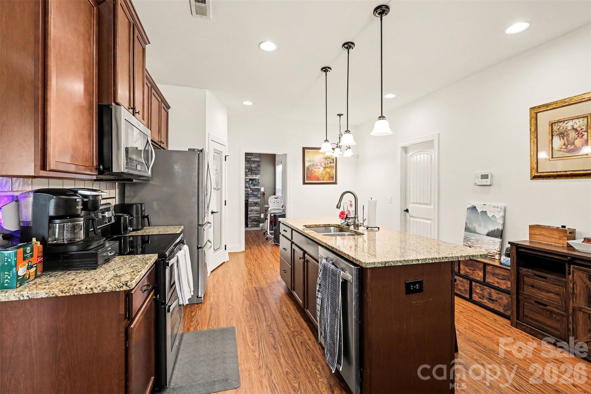 964 Mathis Avenue Salisbury, NC 28146 - Photo 6 of 26