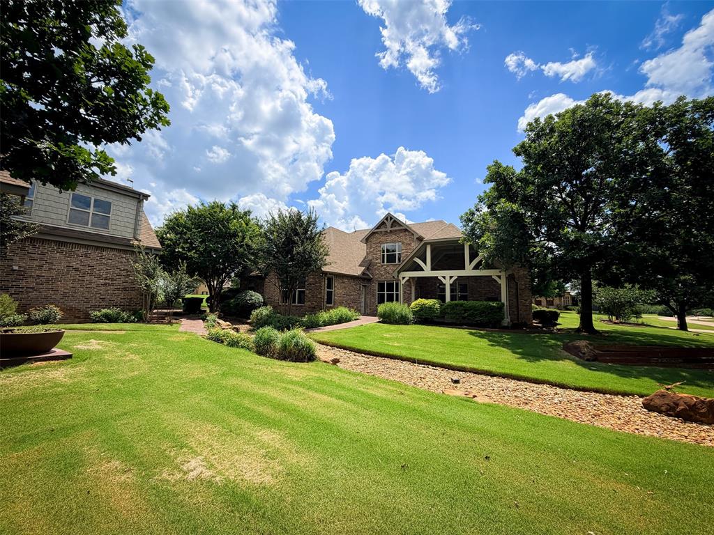 1085 Timber Ridge Trail Cross Roads, TX 76227 - Photo 2 of 40