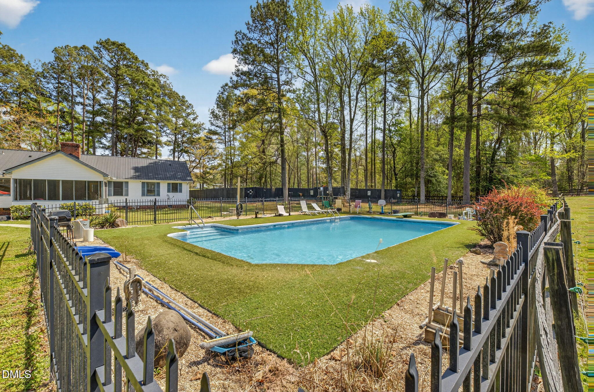 510 John Winstead Road Louisburg, NC 27549 - Photo 36 of 51