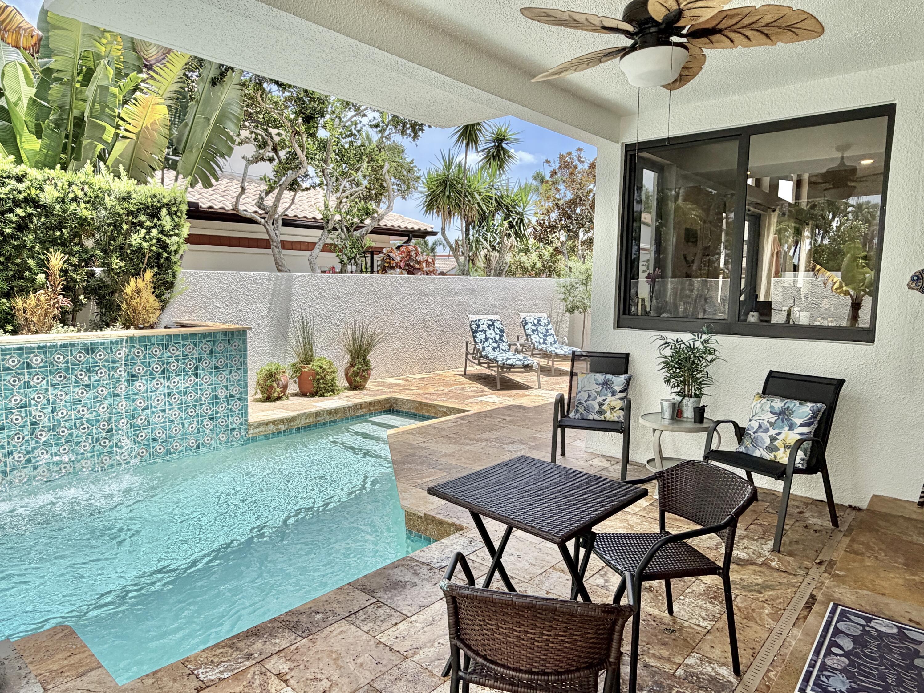 6411 Via Rosa Boca Raton, FL 33433 - Photo 12 of 55 Meyer Global Group KW Luxury Stephan Boc
