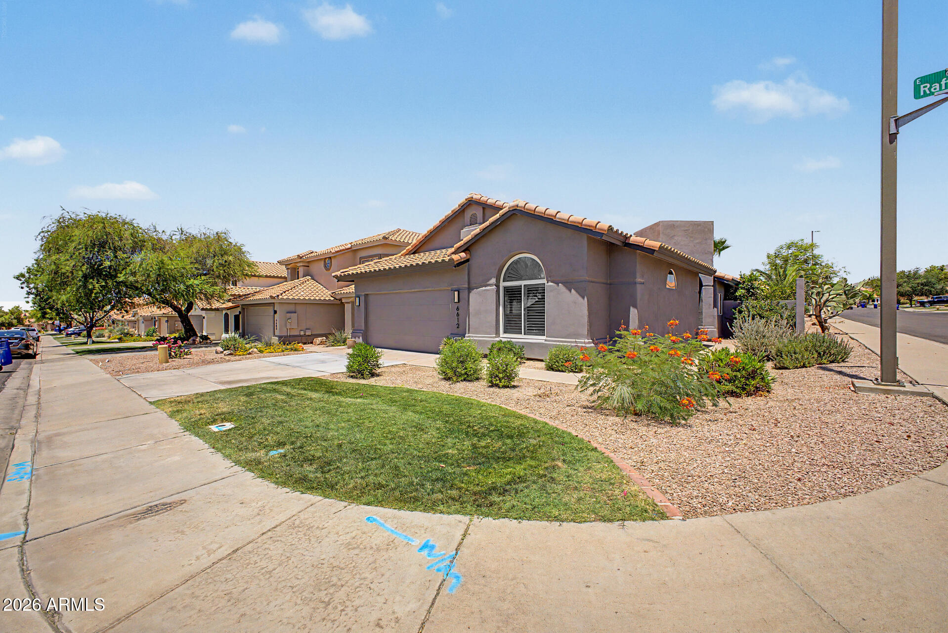 6612 East Raftriver Street Mesa, AZ 85215 - Photo 2 of 34