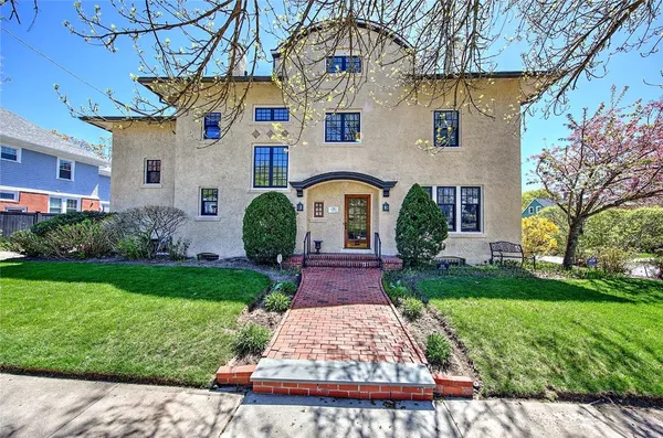 $1,595,000 | 505 Lloyd Avenue, Providence, RI 02906