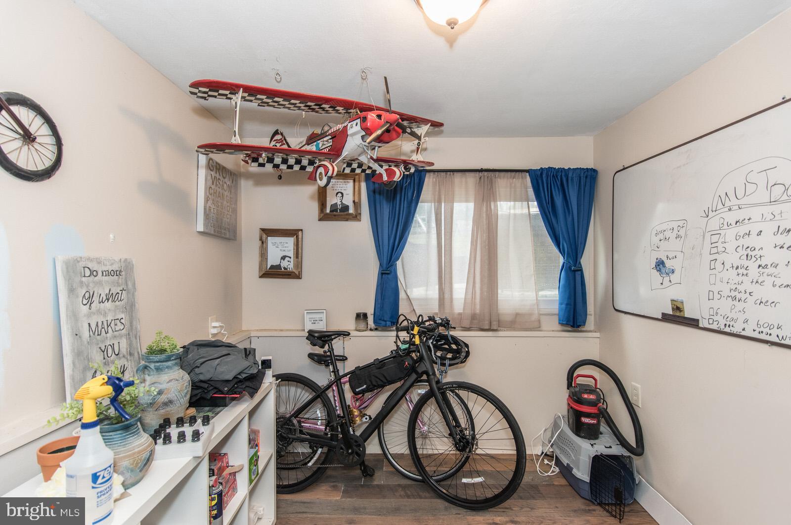 3278 Oak Road Huntingdon Valley, PA 19006 - Photo 51 of 60 Bonus Room (office/4th Bed/Guest Room)