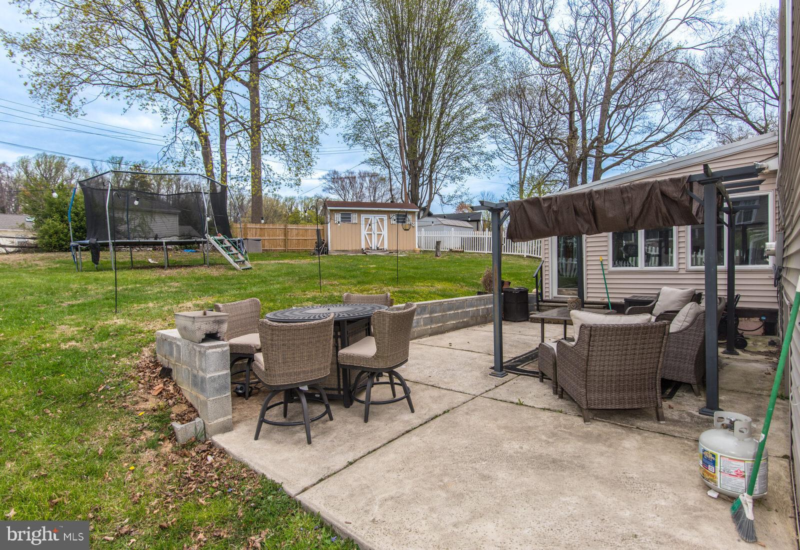 3278 Oak Road Huntingdon Valley, PA 19006 - Photo 55 of 60