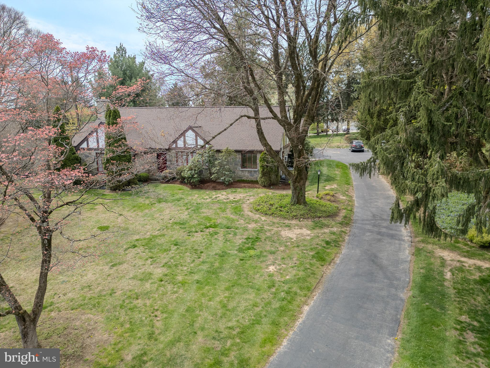 153 West Rose Valley Road Rose Valley, PA 19086 - Photo 3 of 77