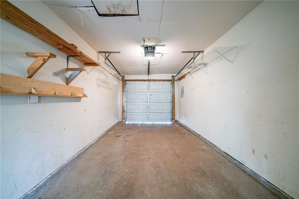 5255 Biffle Downs Road Stone Mountain, GA 30088 - Photo 21 of 27