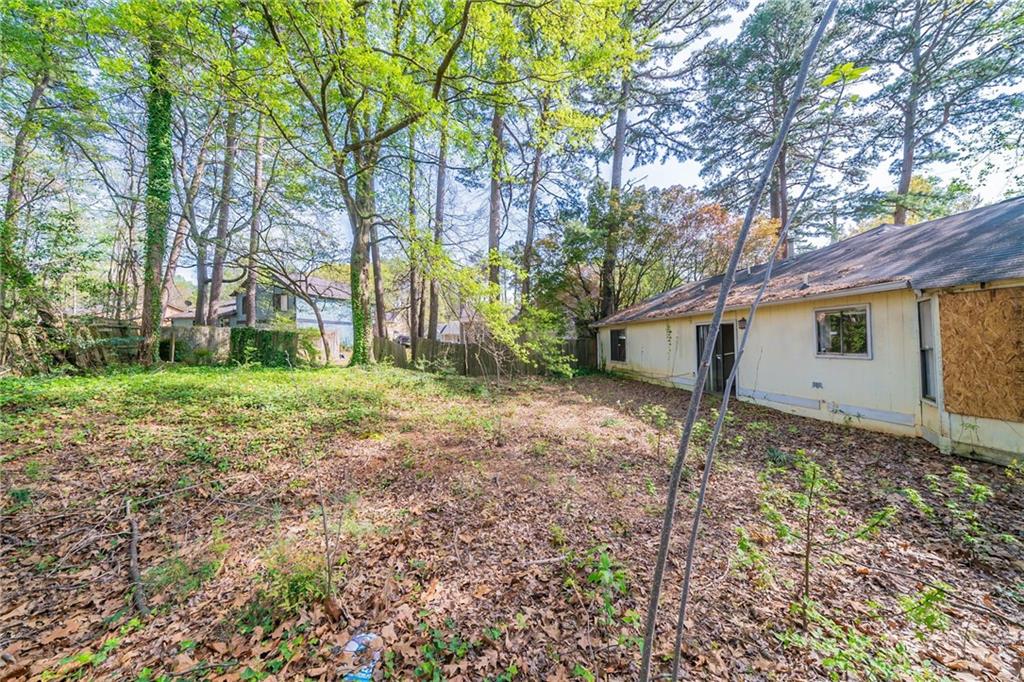 5255 Biffle Downs Road Stone Mountain, GA 30088 - Photo 23 of 27