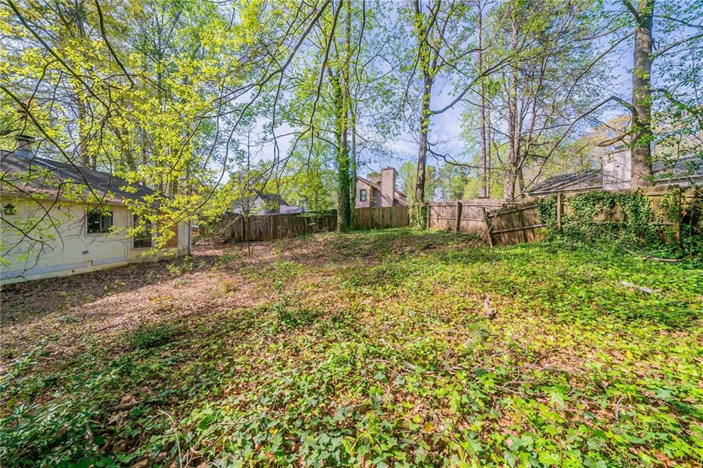 5255 Biffle Downs Road Stone Mountain, GA 30088 - Photo 25 of 27