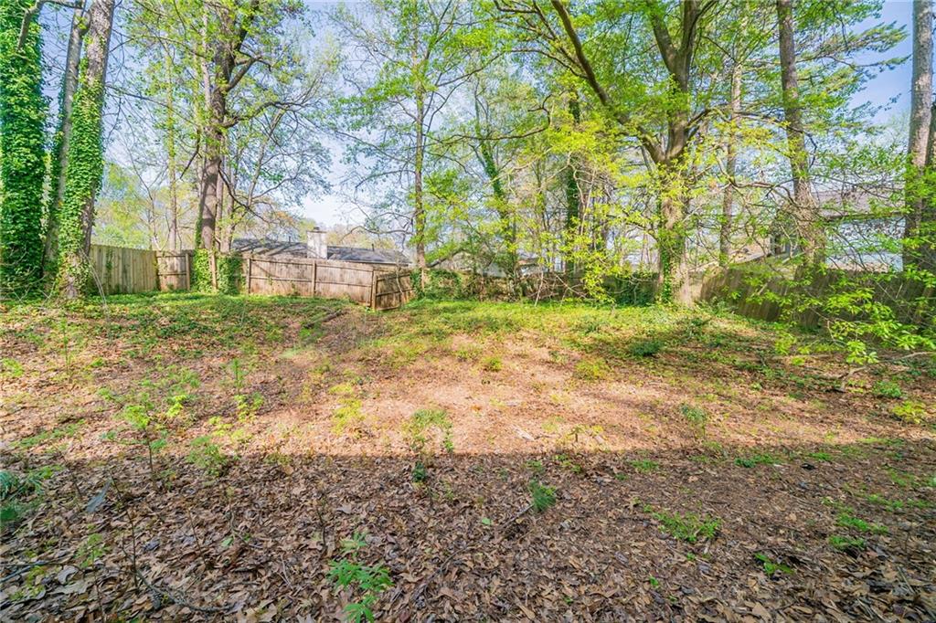 5255 Biffle Downs Road Stone Mountain, GA 30088 - Photo 26 of 27