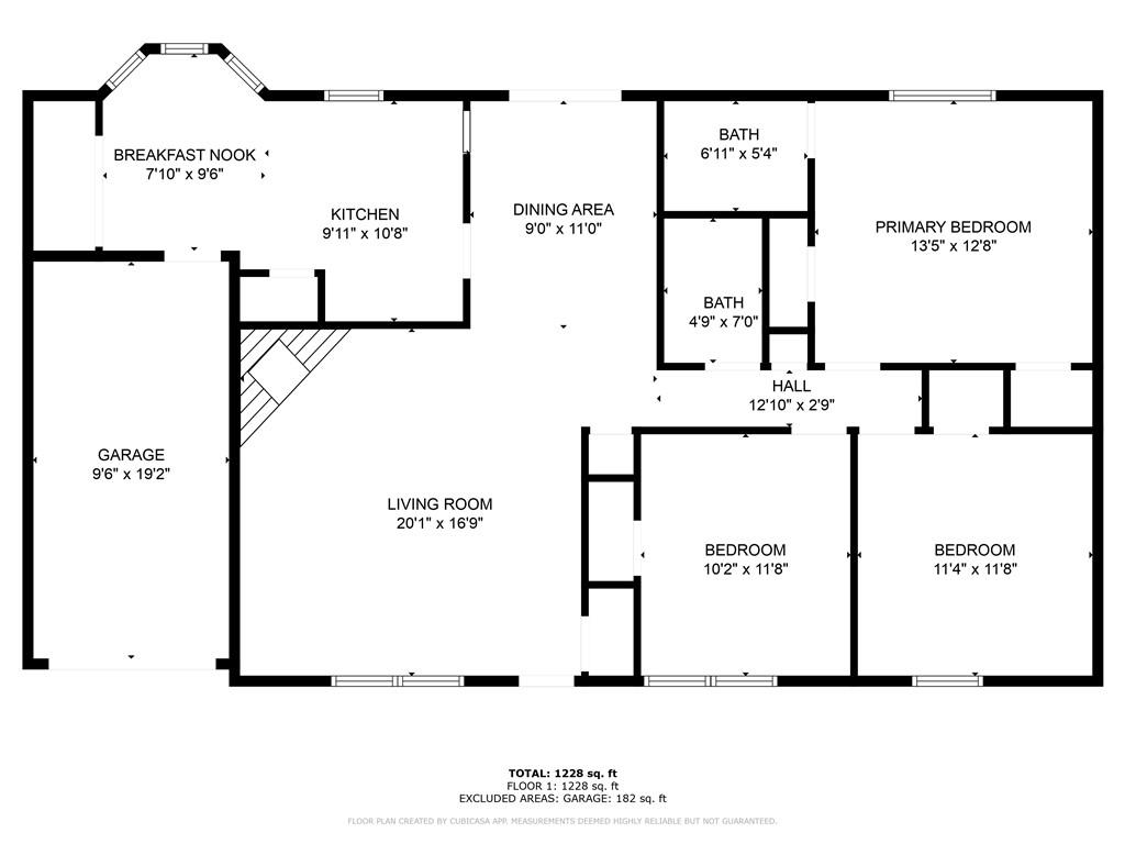 5255 Biffle Downs Road Stone Mountain, GA 30088 - Photo 27 of 27