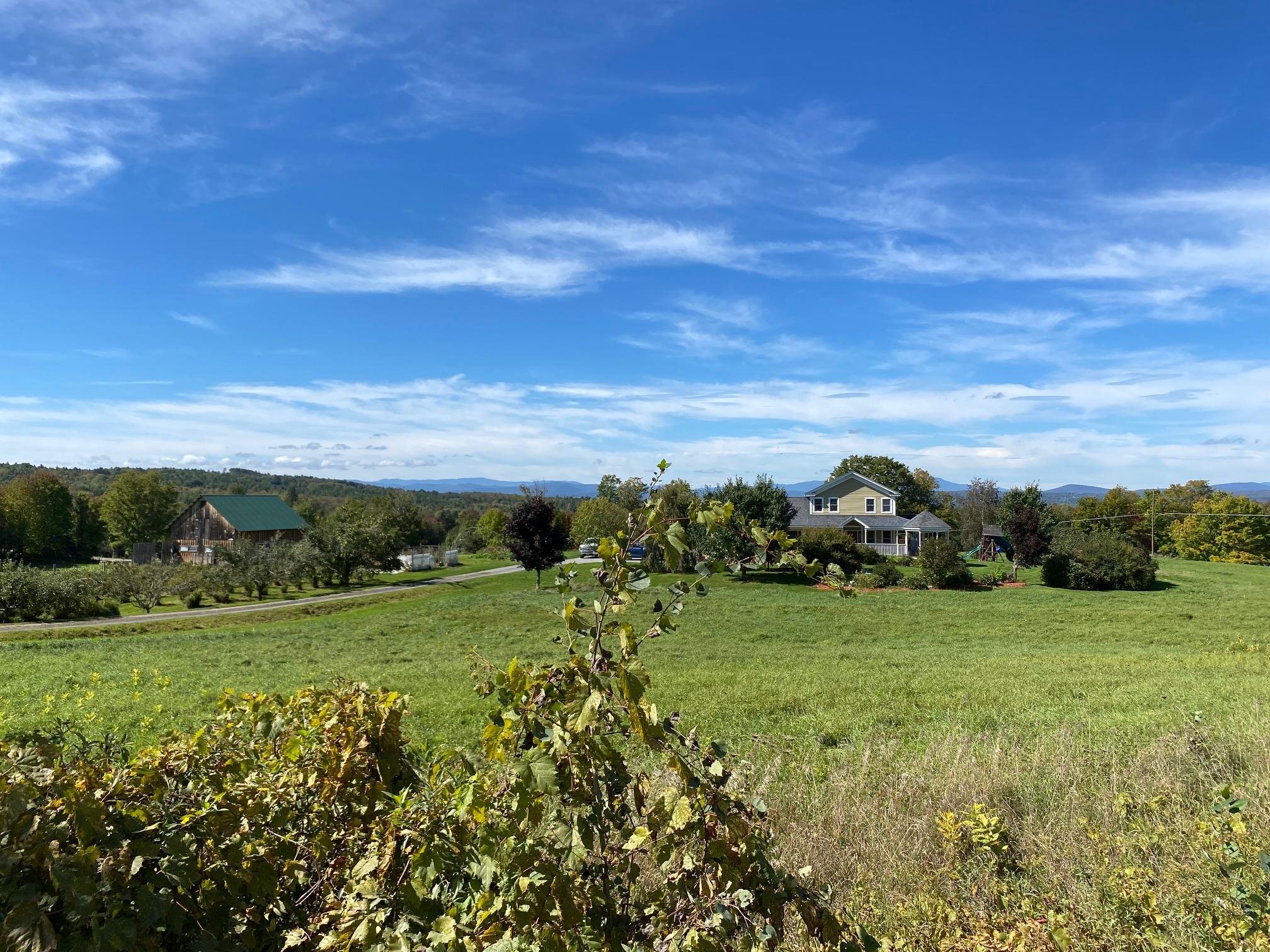 970 Upper Road Plainfield, VT 05667 - Photo 4 of 38
