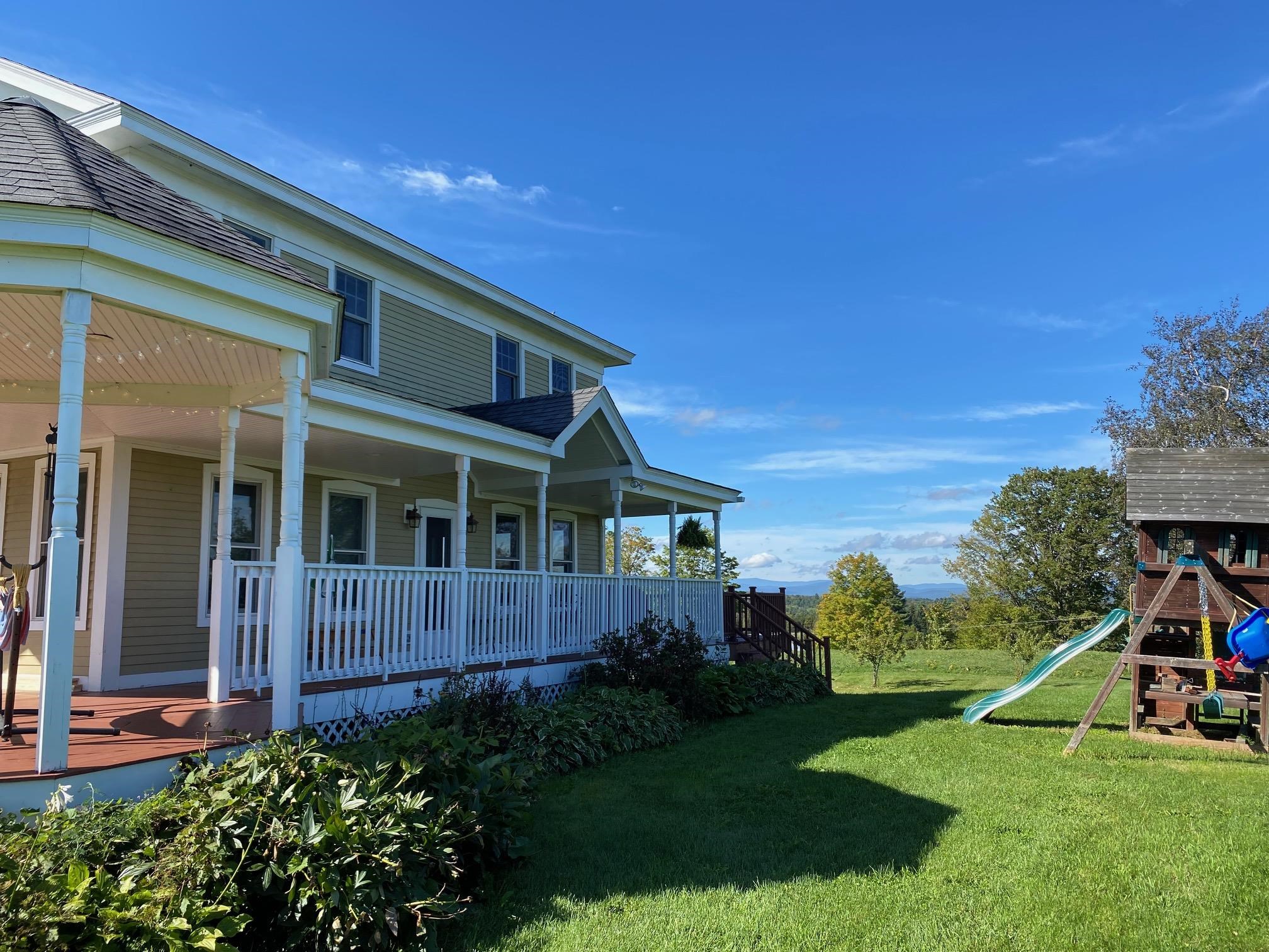 970 Upper Road Plainfield, VT 05667 - Photo 6 of 38
