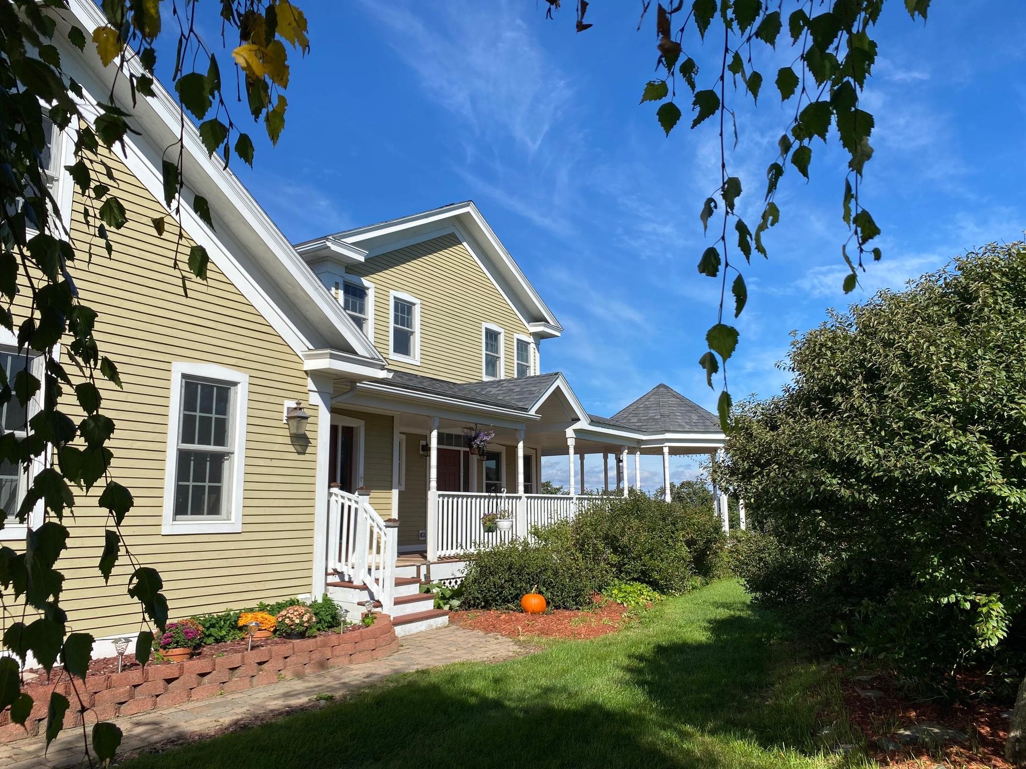 970 Upper Road Plainfield, VT 05667 - Photo 8 of 38
