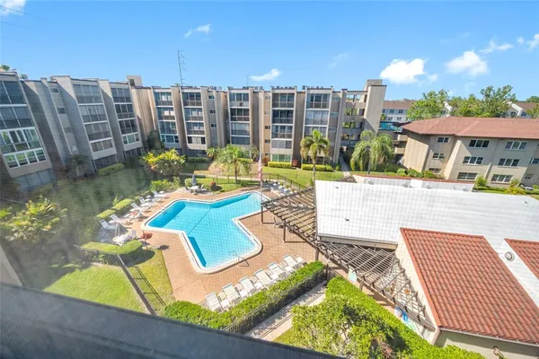 $1,995 | 1243- South Martin Luther King Junior Avenue, Unit C505, Clearwater, FL 33756
