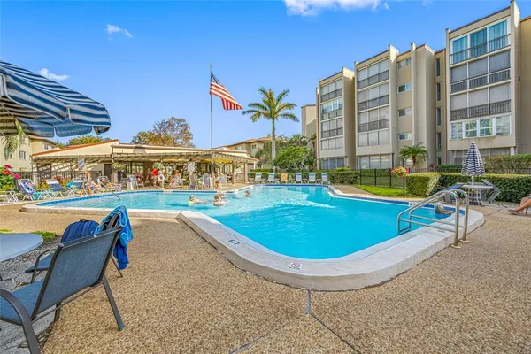 $1,995 | 1243- South Martin Luther King Junior Avenue, Unit C505, Clearwater, FL 33756