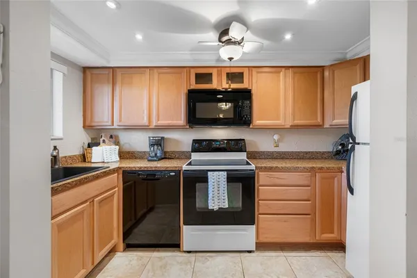 $1,995 | 1243- South Martin Luther King Junior Avenue, Unit C505, Clearwater, FL 33756
