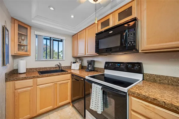 $1,995 | 1243- South Martin Luther King Junior Avenue, Unit C505, Clearwater, FL 33756