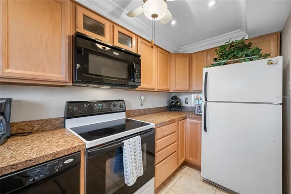 $1,995 | 1243- South Martin Luther King Junior Avenue, Unit C505, Clearwater, FL 33756