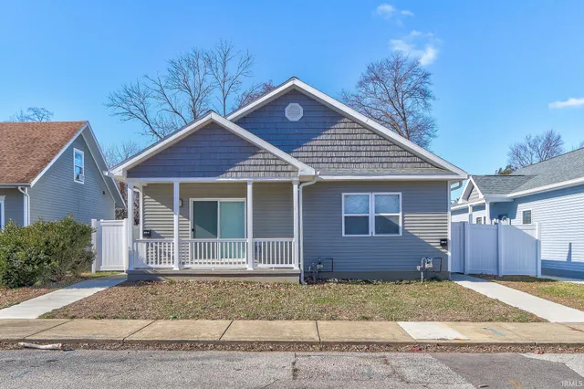 $265,000 | 1211 Culver Drive, Evansville, IN 47713
