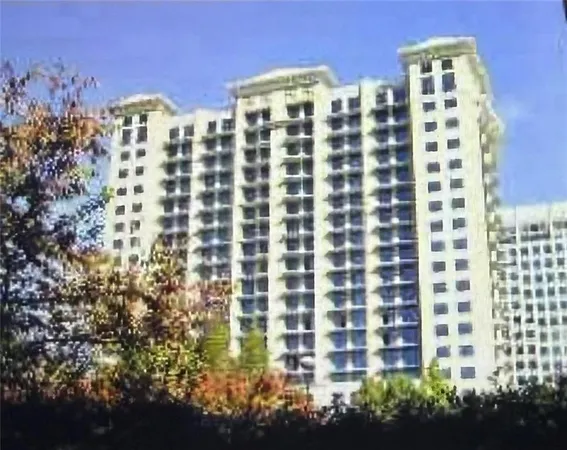 $3,600 | 3040 Peachtree Road Northwest, Unit 1911, Atlanta, GA 30305