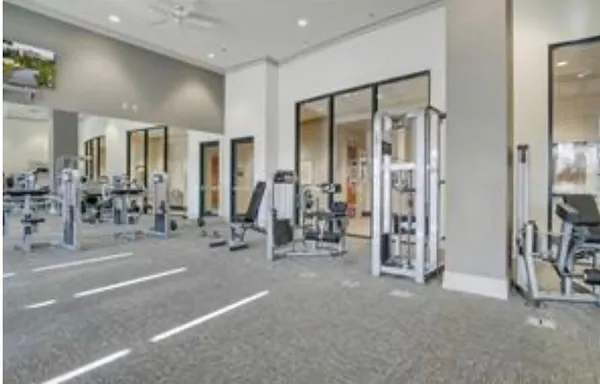 $3,600 | 3040 Peachtree Road Northwest, Unit 1911, Atlanta, GA 30305