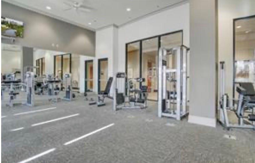 3040 Peachtree Road Northwest, Unit 1911 Atlanta, GA 30305 - Photo 12 of 42