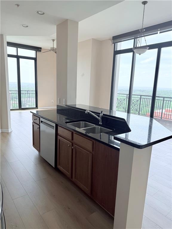 3040 Peachtree Road Northwest, Unit 1911 Atlanta, GA 30305 - Photo 16 of 42