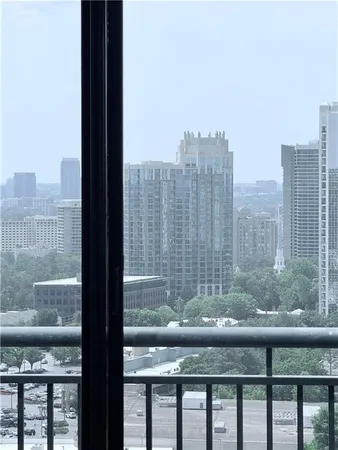 $3,600 | 3040 Peachtree Road Northwest, Unit 1911, Atlanta, GA 30305