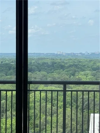 $3,600 | 3040 Peachtree Road Northwest, Unit 1911, Atlanta, GA 30305